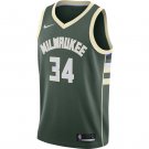GIANNIS ANTETOKOUNMPO BUCKS SWINGMAN