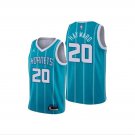 GORDON HAYWARD HORNETS