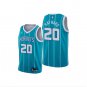 GORDON HAYWARD HORNETS