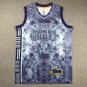Ja Morant #12 Memphis Grizzlies Light Blue