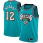 JA MORANT GRIZZLIES THROWBACK