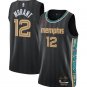 JA MORANT MEMPHIS CITY EDITION