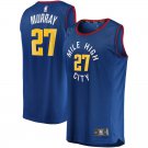 JAMAL MURRAY NUGGETS MILE HIGH EDITION