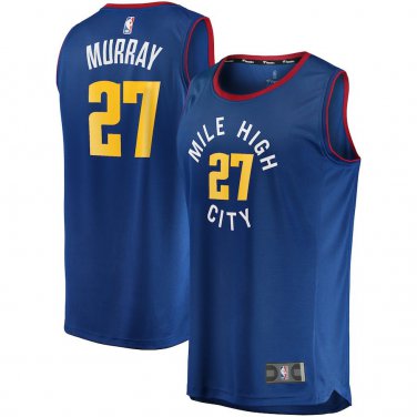 JAMAL MURRAY NUGGETS MILE HIGH EDITION