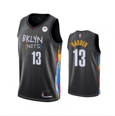 JAMES HARDEN MUSIC CITY EDITION