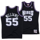 JASON WILLIAMS SACRAMENTO KINGS M&N EDITION