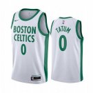 JAYSON TATUM BOSTON CELTICS