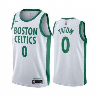 JAYSON TATUM BOSTON CELTICS