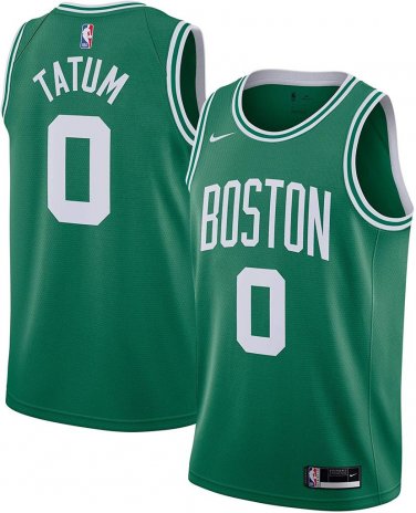 JAYSON TATUM SWINGMAN ROAD