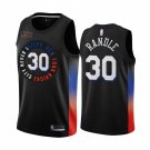 JULIUS RANDLE KNICKS NY NEVER SLEEPS EDITION