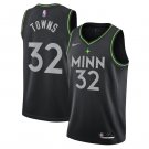 KARL-ANTHONY TOWNS TIMBERWOLVES