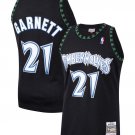 KEVIN GARNETT TIMBERWOLVES RETRO