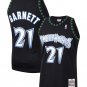 KEVIN GARNETT TIMBERWOLVES RETRO