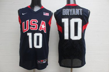 Kobe Bryant #10 USA Navy