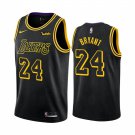 KOBE BRYANT BLACK MAMBA EDITION