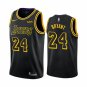 KOBE BRYANT BLACK MAMBA EDITION