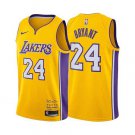 KOBE BRYANT LAKERS SIGNATURE EDITION
