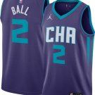 LAMELO BALL CHA EDITION