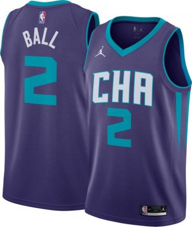 LAMELO BALL CHA EDITION