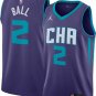 LAMELO BALL CHA EDITION