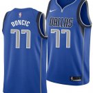 LUKA DONCIC MAVERICKS ICON SWINGMAN EDITION