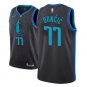 LUKA DONCIC MAVERICKS LOGO EDITION