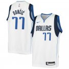 LUKA DONCIC MAVERICKS SWINGMAN EDITION
