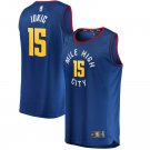 NIKOLA JOKIC NUGGETS MILE HIGH EDITION