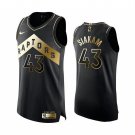 PASCAL SIAKAM GOLD TORONTO RAPTOR