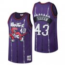 PASCAL SIAKAM THROWBACK RAPTOR