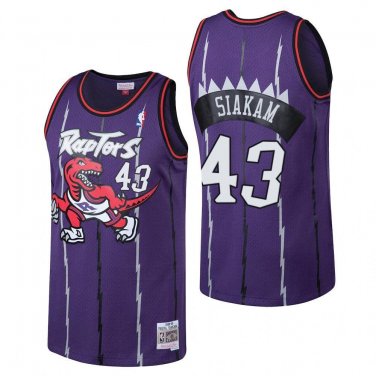 PASCAL SIAKAM THROWBACK RAPTOR