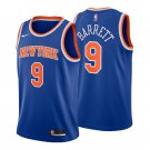 RJ BARRETT KNICKS SWINGMAN CITY EDITION