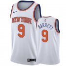 RJ BARRETT KNICKS SWINGMAN WHITE CITY EDITION