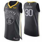 STEPH CURRY BLACK THE TOWN