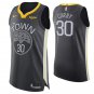 STEPH CURRY BLACK THE TOWN
