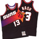 STEVE NASH SUNS THROWBACK EDITION