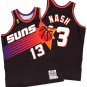 STEVE NASH SUNS THROWBACK EDITION