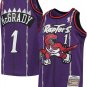 TRACY MCGRADY THROWBACK RAPTOR