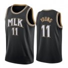 TRAE YOUNG MLK CITY EDITION