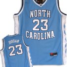 UNC MICHAEL JORDAN COLLEGE