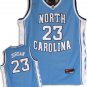 UNC MICHAEL JORDAN COLLEGE