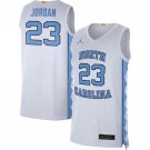 UNC MICHAEL JORDAN WHITE COLLEGE