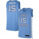UNC VINCE CARTER COLLEGE
