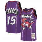 VINCE CARTER THROWBACK RAPTOR