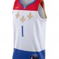 ZION WILLIAMSON PELICANS CITY EDITION