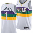 ZION WILLIAMSON PELICANS NOLA EDITION