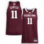 Anderson Garcia  #11 Texas Aggies Vapor Patch College   - Maroon