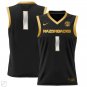 Blank Name  #1 Arkansas Razorbacks SEC Patch College   Black Gold