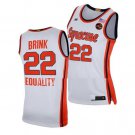Cameron Brink  #22 Stanford Cardinal College  All  White