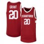 Cameron Grant  #20 Stanford Cardinal College  All  - Red